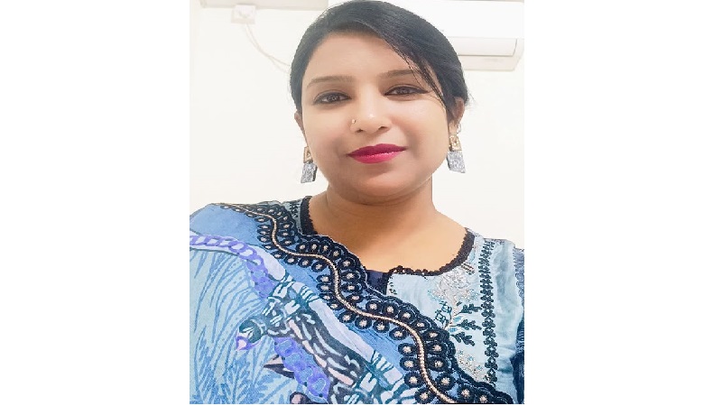 না জি য়া  আ ফ রি ন 